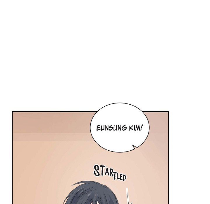 Sand Castle Sand Castle EP 34 - Toomics page 78 - 