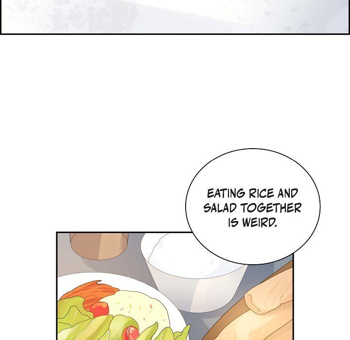 Sand Castle Sand Castle EP 34 - Toomics page 83 - 