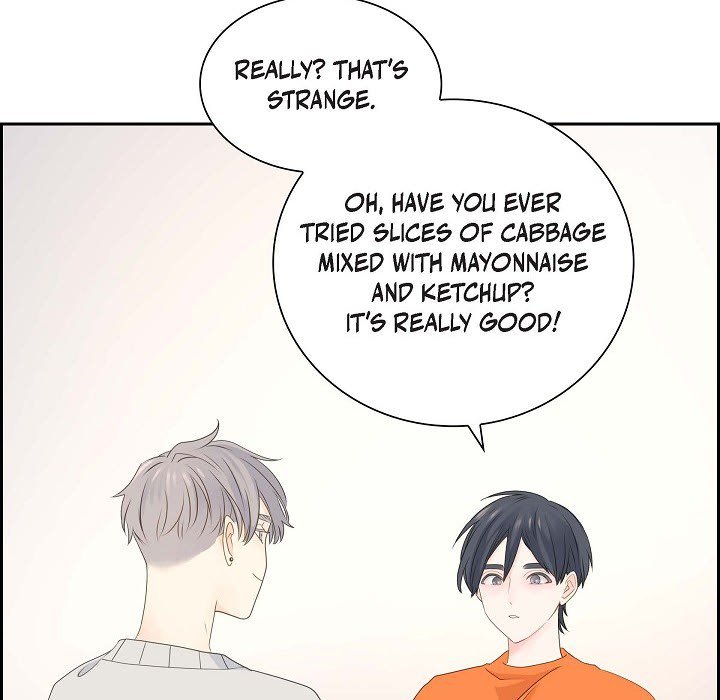 Sand Castle Sand Castle EP 34 - Toomics page 85 - 