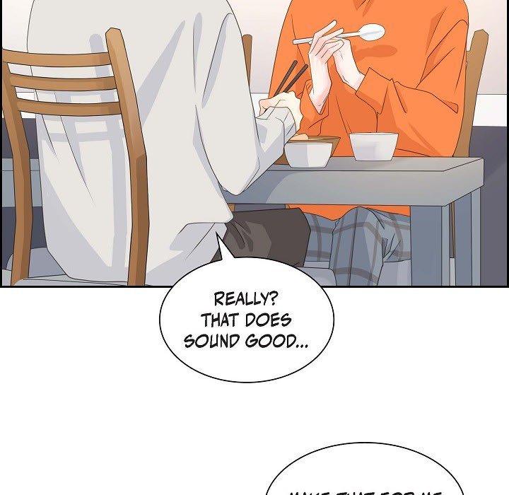 Sand Castle Sand Castle EP 34 - Toomics page 86 - 