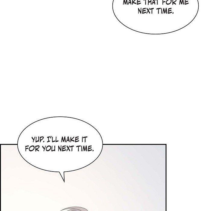 Sand Castle Sand Castle EP 34 - Toomics page 87 - 