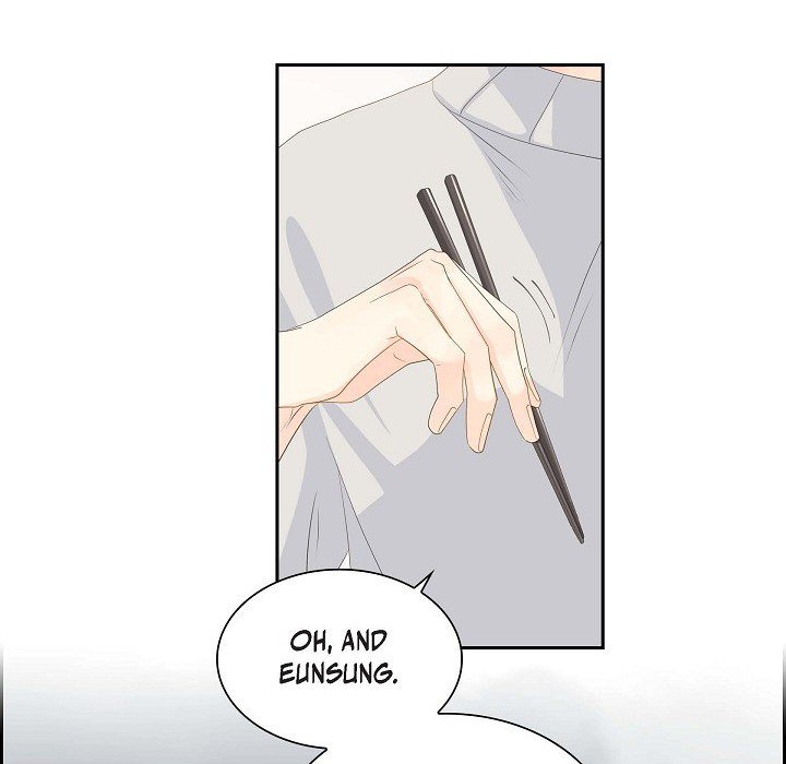 Sand Castle Sand Castle EP 34 - Toomics page 89 - 