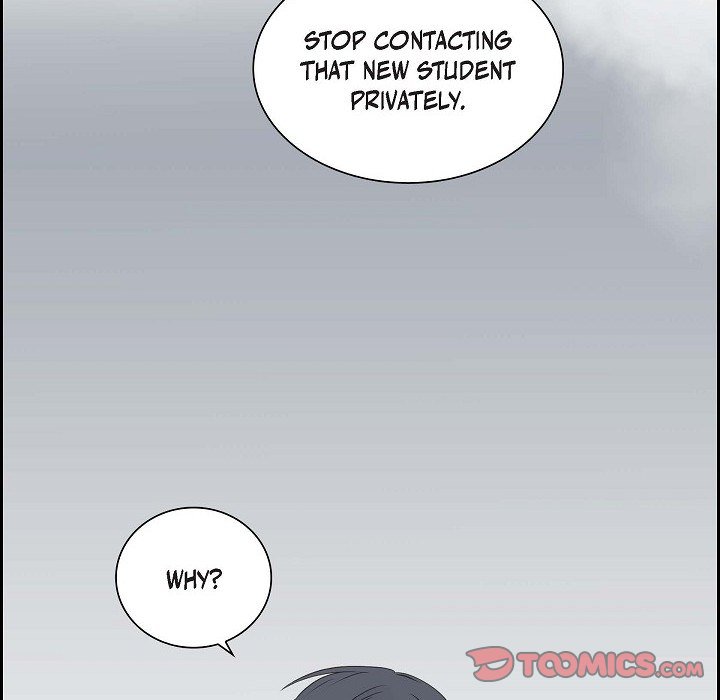 Sand Castle Sand Castle EP 34 - Toomics page 90 - 