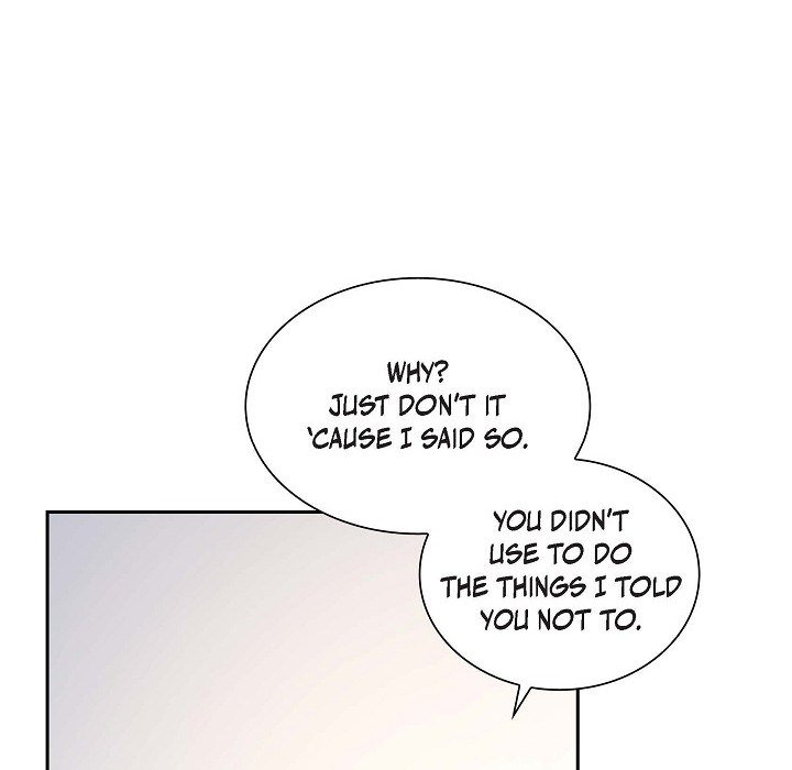 Sand Castle Sand Castle EP 34 - Toomics page 92 - 