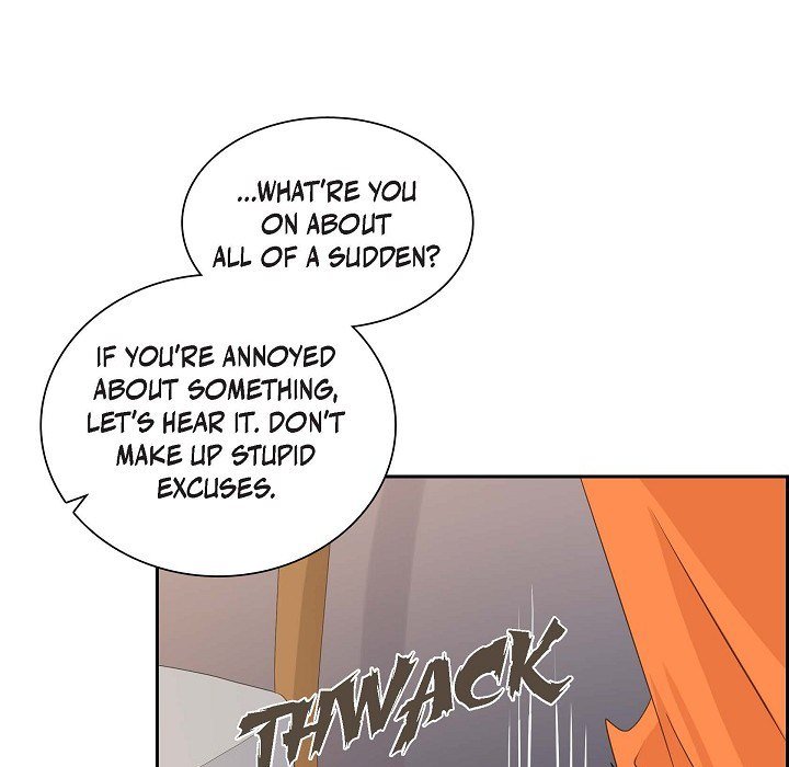 Sand Castle Sand Castle EP 34 - Toomics page 100 - 