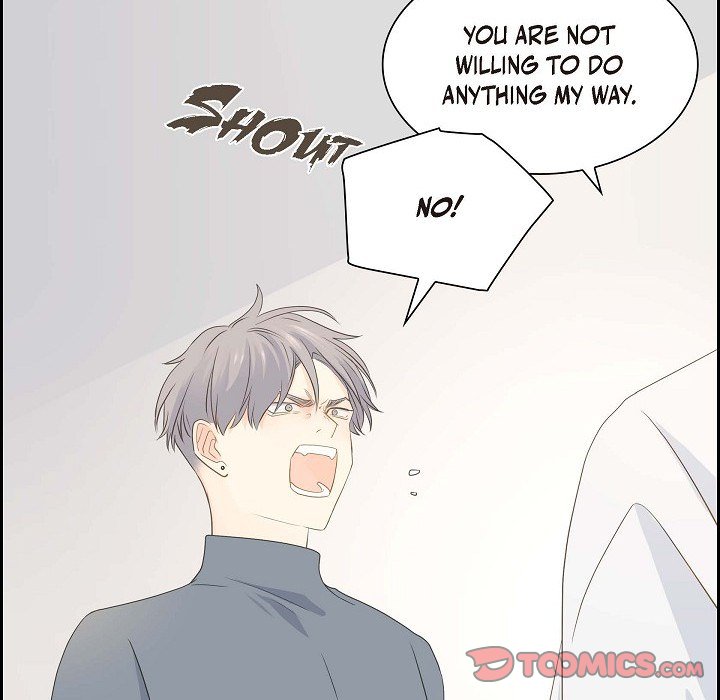 Sand Castle Sand Castle EP 35 - Toomics page 102 - 