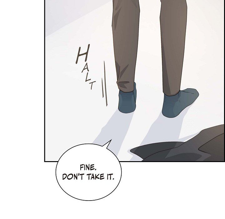 Sand Castle Sand Castle EP 35 - Toomics page 107 - 
