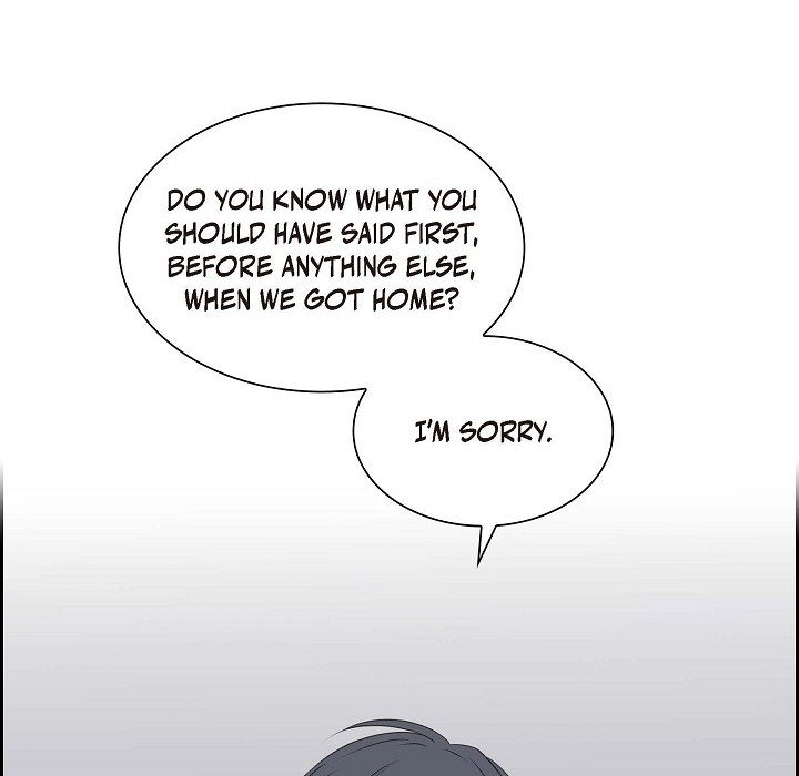 Sand Castle Sand Castle EP 35 - Toomics page 110 - 