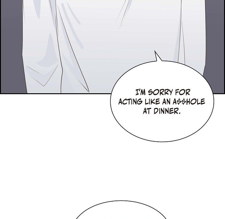 Sand Castle Sand Castle EP 35 - Toomics page 112 - 