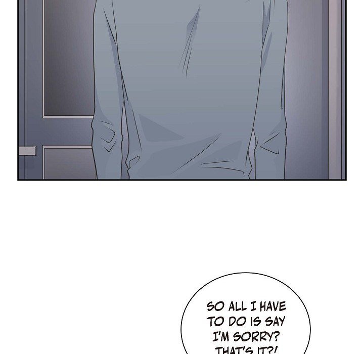 Sand Castle Sand Castle EP 35 - Toomics page 114 - 