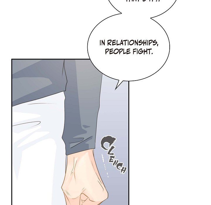 Sand Castle Sand Castle EP 35 - Toomics page 115 - 