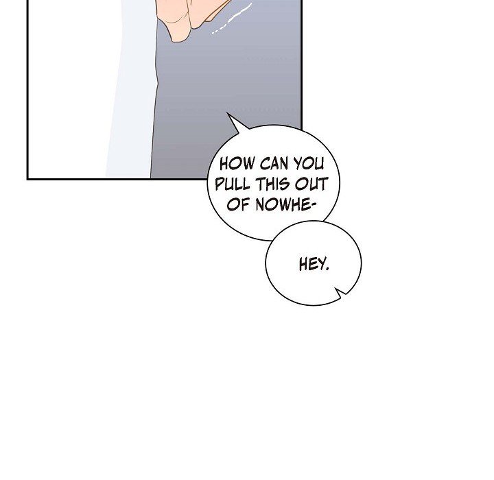 Sand Castle Sand Castle EP 35 - Toomics page 116 - 