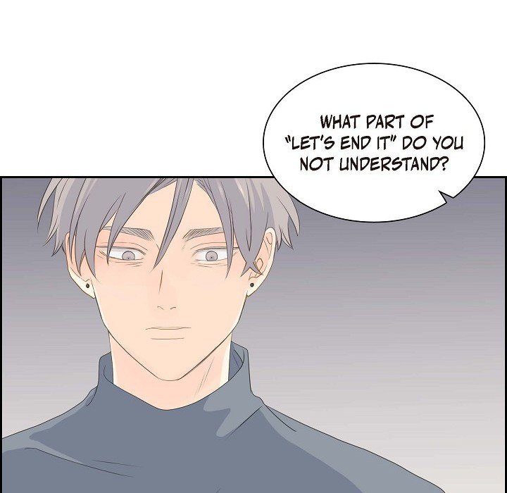 Sand Castle Sand Castle EP 35 - Toomics page 117 - 
