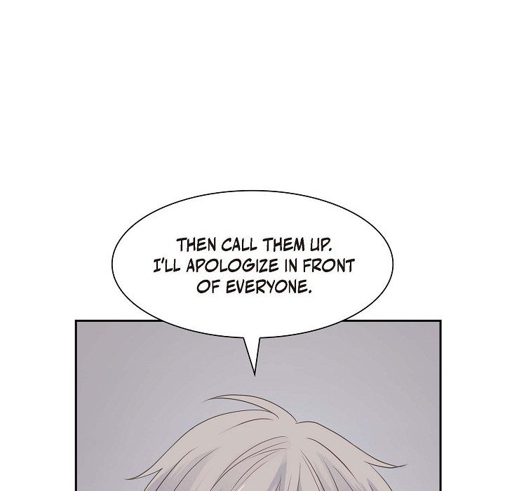 Sand Castle Sand Castle EP 35 - Toomics page 122 - 
