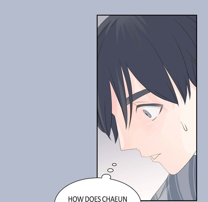 Sand Castle Sand Castle EP 35 - Toomics page 17 - 
