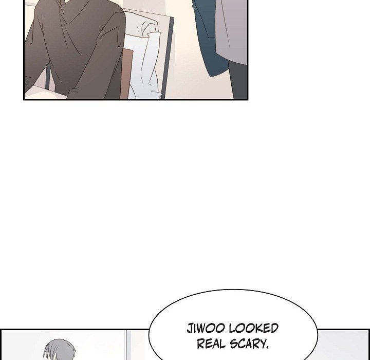 Sand Castle Sand Castle EP 35 - Toomics page 20 - 