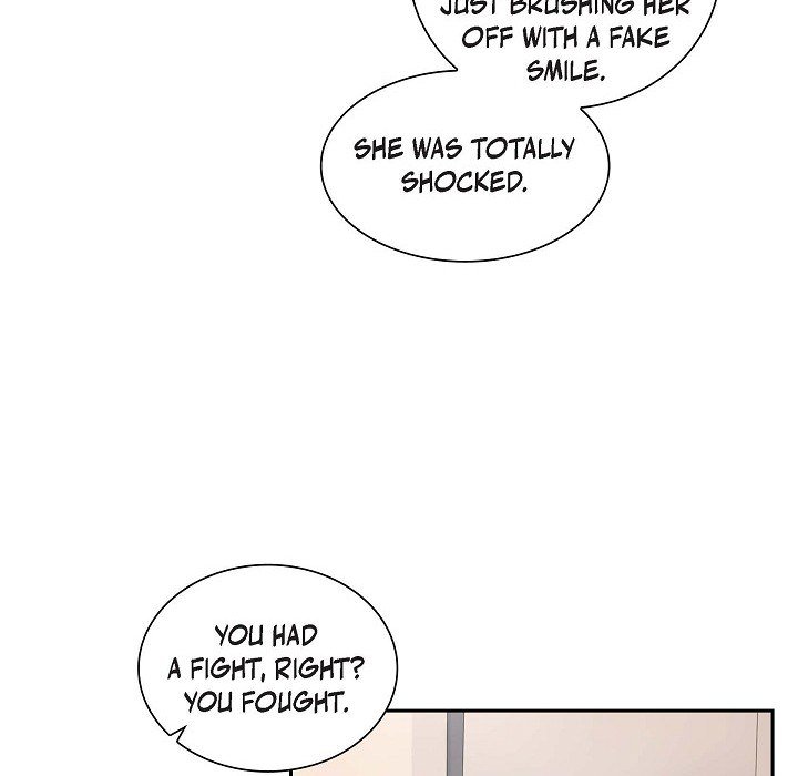 Sand Castle Sand Castle EP 35 - Toomics page 22 - 