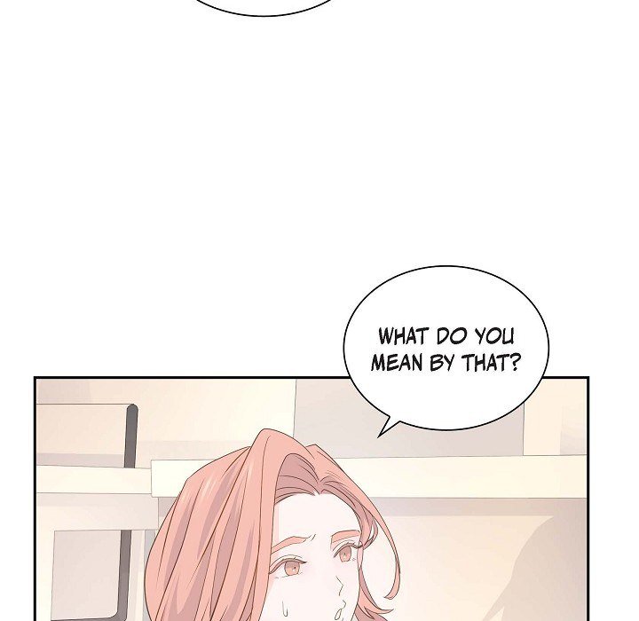 Sand Castle Sand Castle EP 35 - Toomics page 24 - 