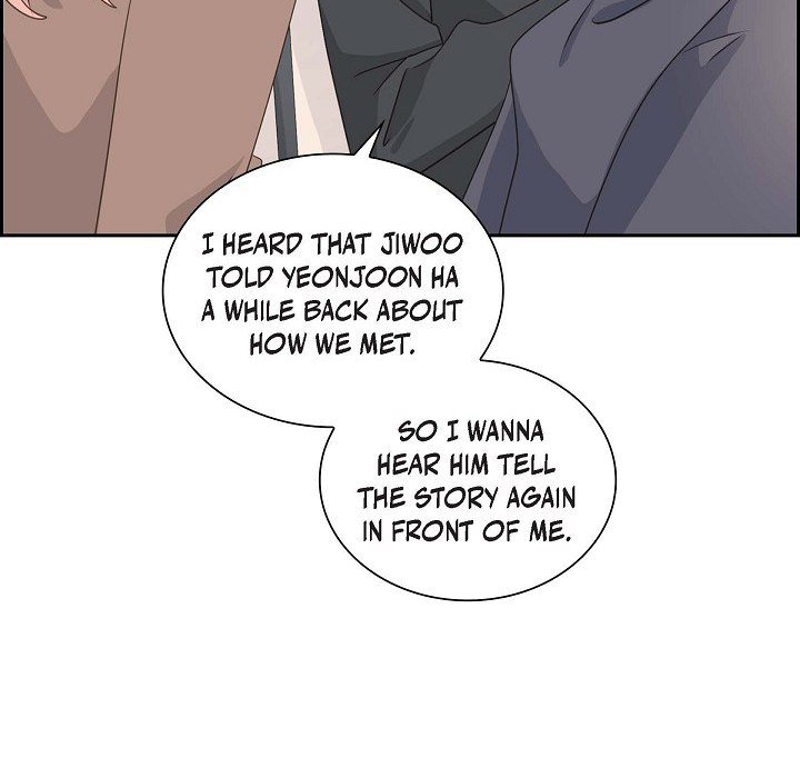 Sand Castle Sand Castle EP 35 - Toomics page 33 - 
