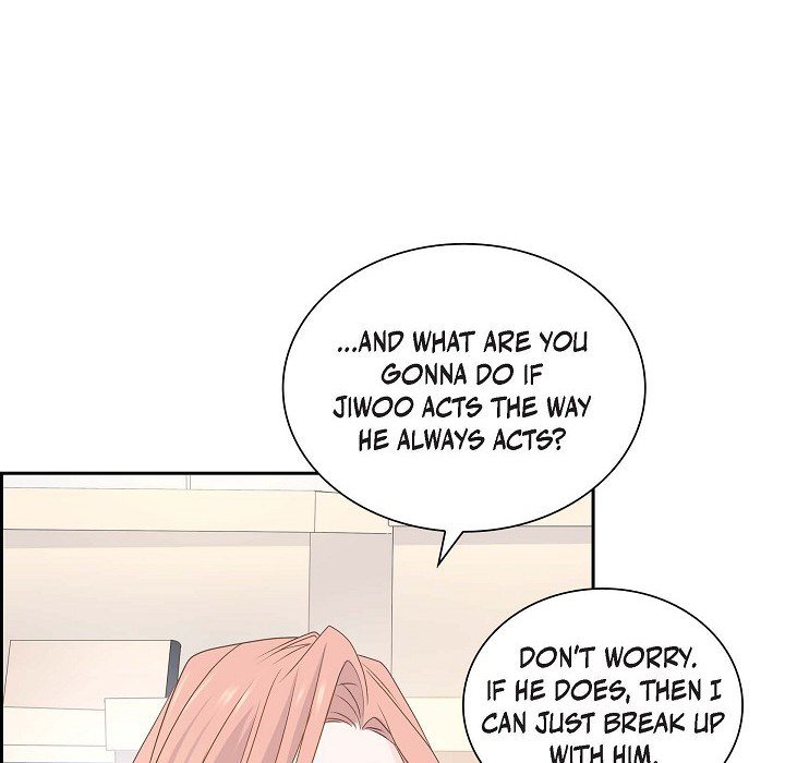 Sand Castle Sand Castle EP 35 - Toomics page 34 - 