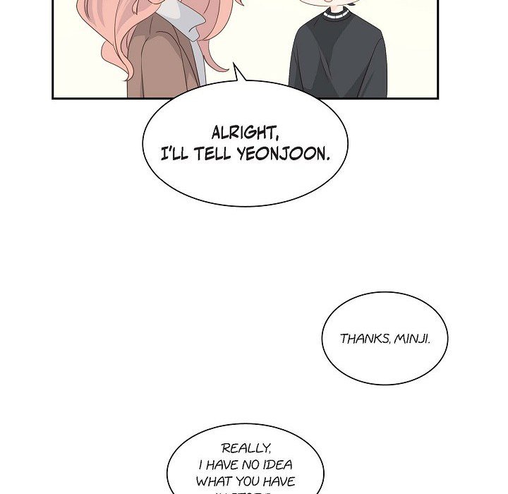 Sand Castle Sand Castle EP 35 - Toomics page 37 - 