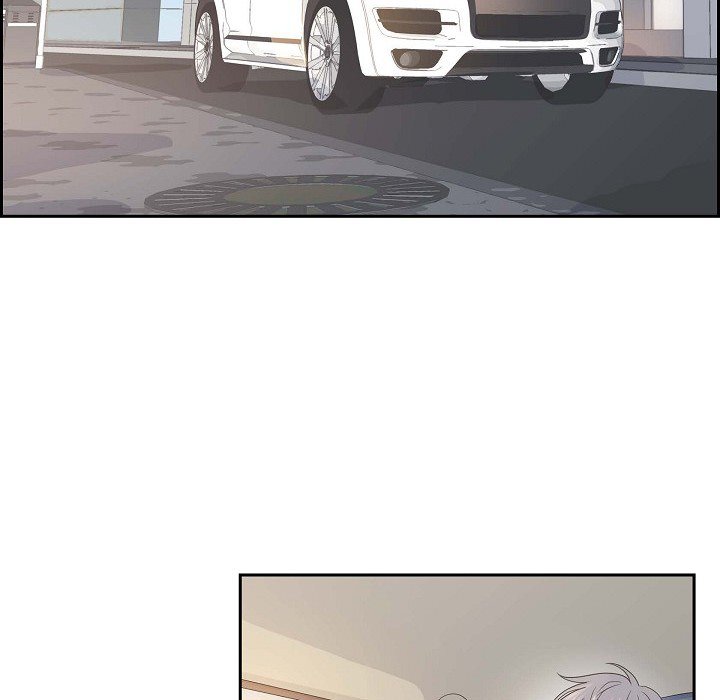 Sand Castle Sand Castle EP 35 - Toomics page 43 - 