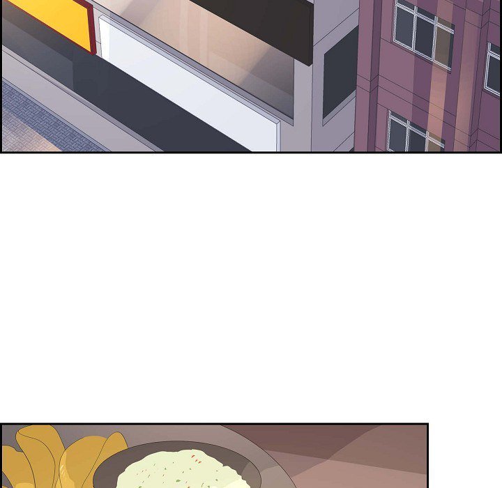 Sand Castle Sand Castle EP 35 - Toomics page 56 - 
