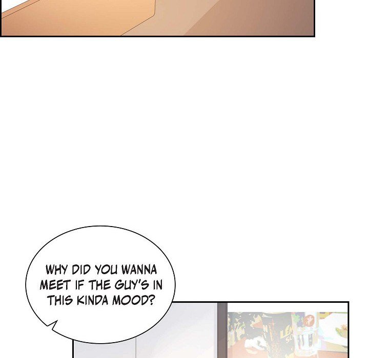 Sand Castle Sand Castle EP 35 - Toomics page 58 - 