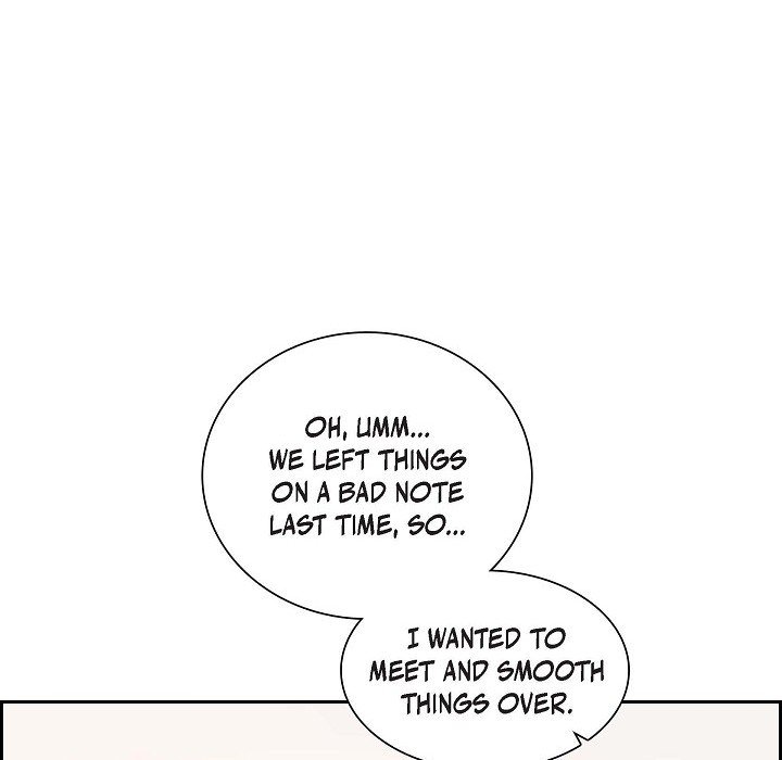 Sand Castle Sand Castle EP 35 - Toomics page 60 - 