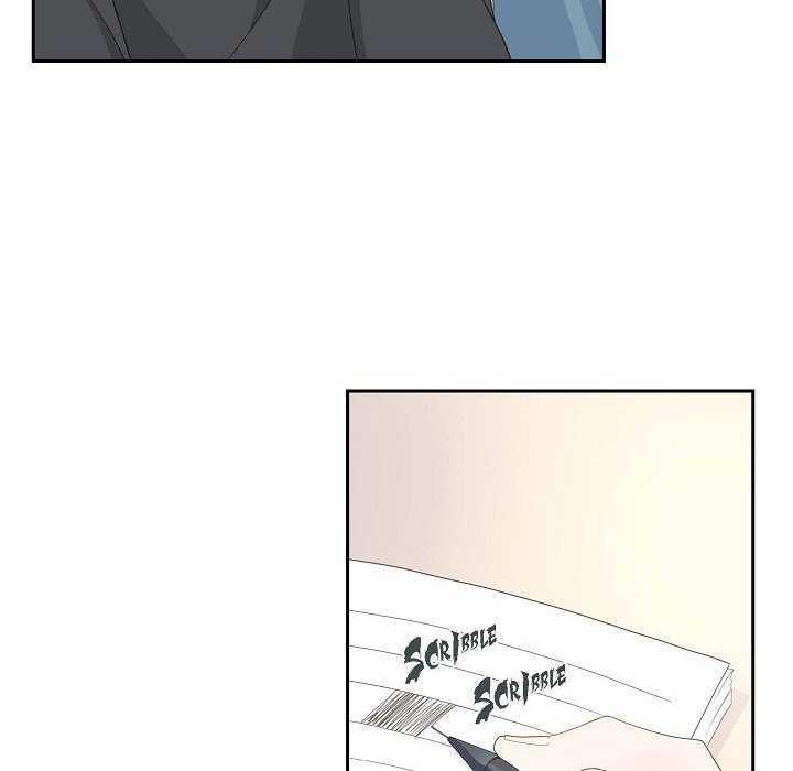 Sand Castle Sand Castle EP 35 - Toomics page 7 - 