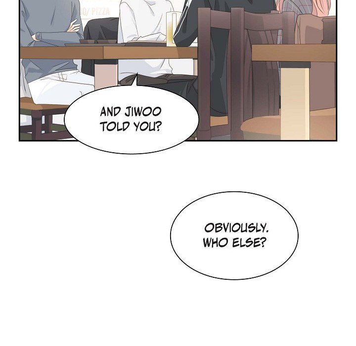 Sand Castle Sand Castle EP 35 - Toomics page 67 - 