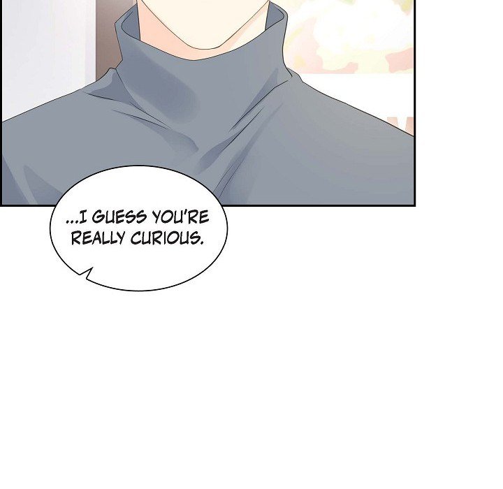 Sand Castle Sand Castle EP 35 - Toomics page 69 - 