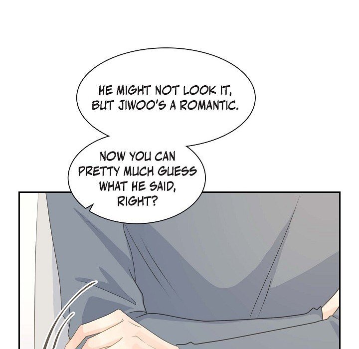 Sand Castle Sand Castle EP 35 - Toomics page 70 - 