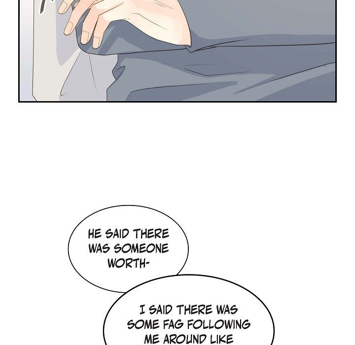 Sand Castle Sand Castle EP 35 - Toomics page 71 - 