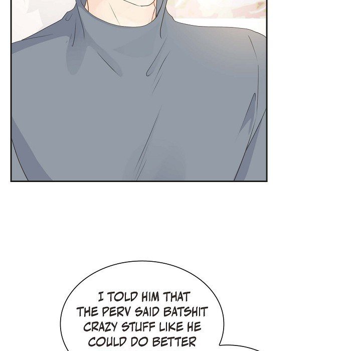 Sand Castle Sand Castle EP 35 - Toomics page 77 - 