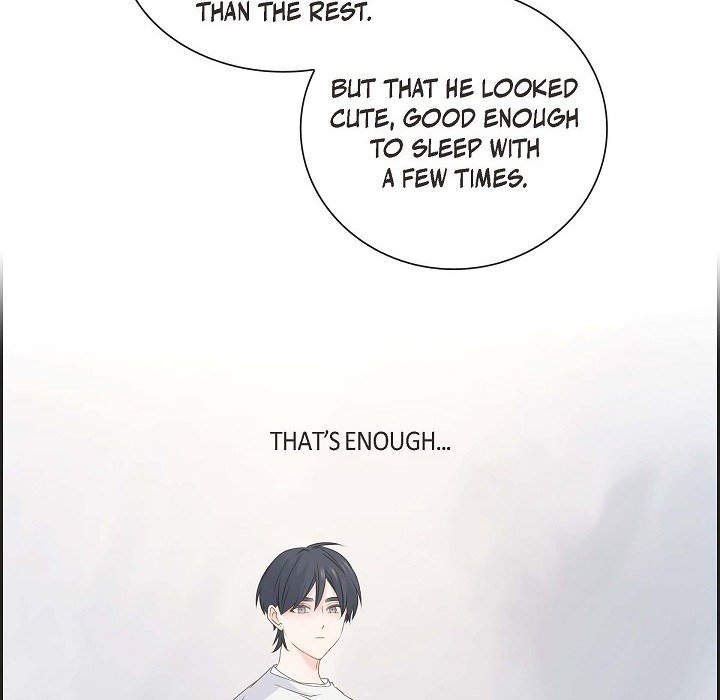 Sand Castle Sand Castle EP 35 - Toomics page 78 - 