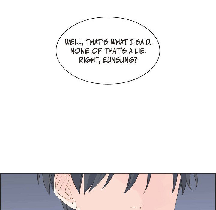 Sand Castle Sand Castle EP 35 - Toomics page 80 - 