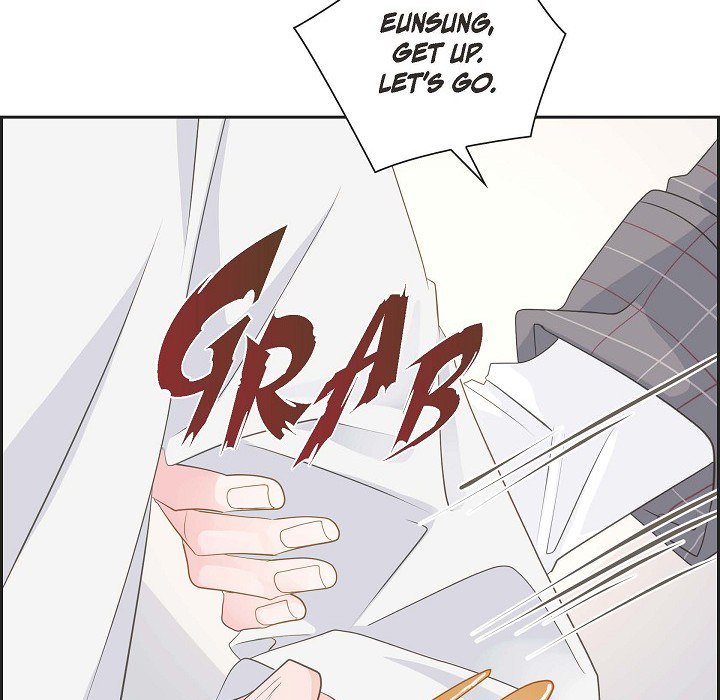 Sand Castle Sand Castle EP 35 - Toomics page 83 - 