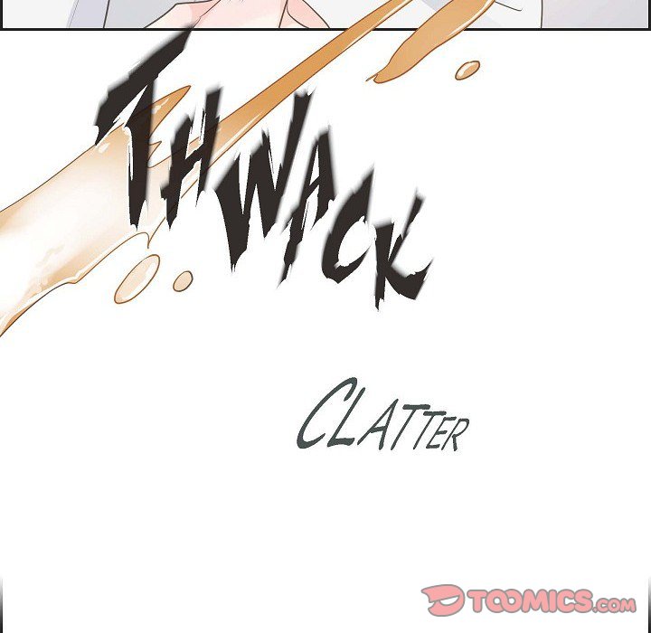 Sand Castle Sand Castle EP 35 - Toomics page 84 - 