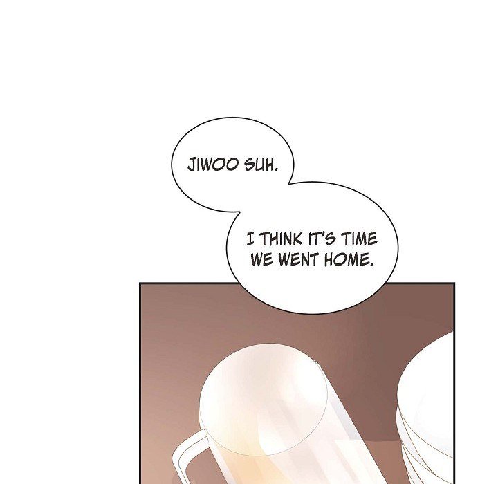 Sand Castle Sand Castle EP 35 - Toomics page 88 - 