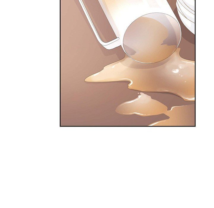 Sand Castle Sand Castle EP 35 - Toomics page 89 - 