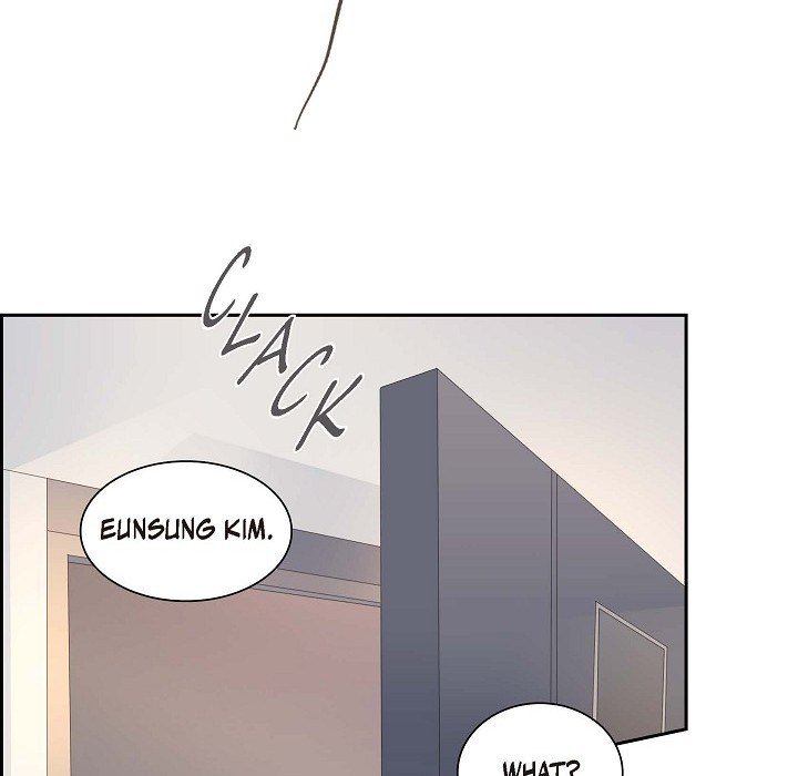 Sand Castle Sand Castle EP 35 - Toomics page 91 - 