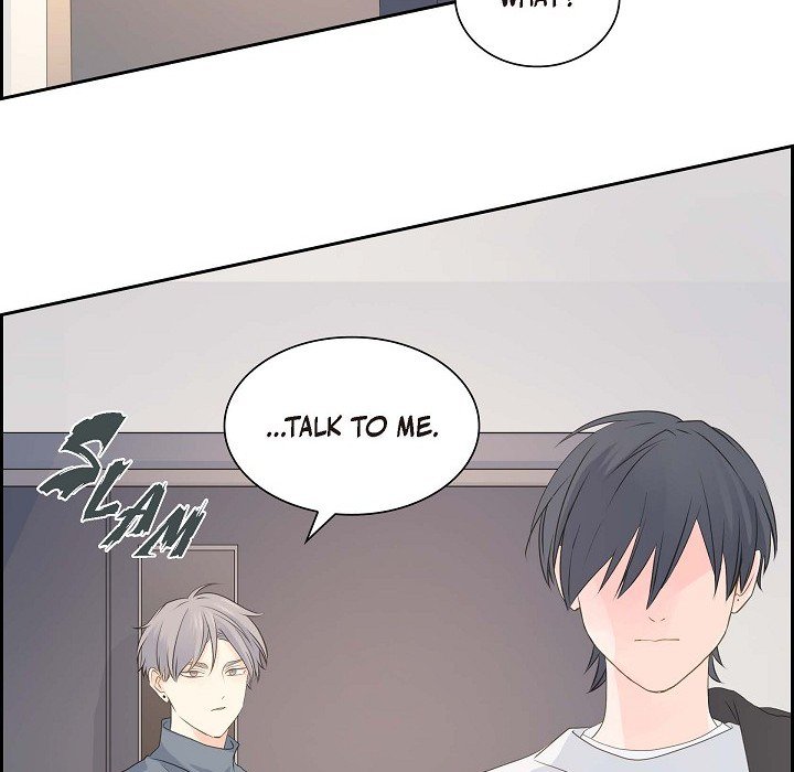 Sand Castle Sand Castle EP 35 - Toomics page 92 - 