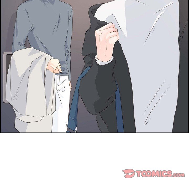 Sand Castle Sand Castle EP 35 - Toomics page 93 - 
