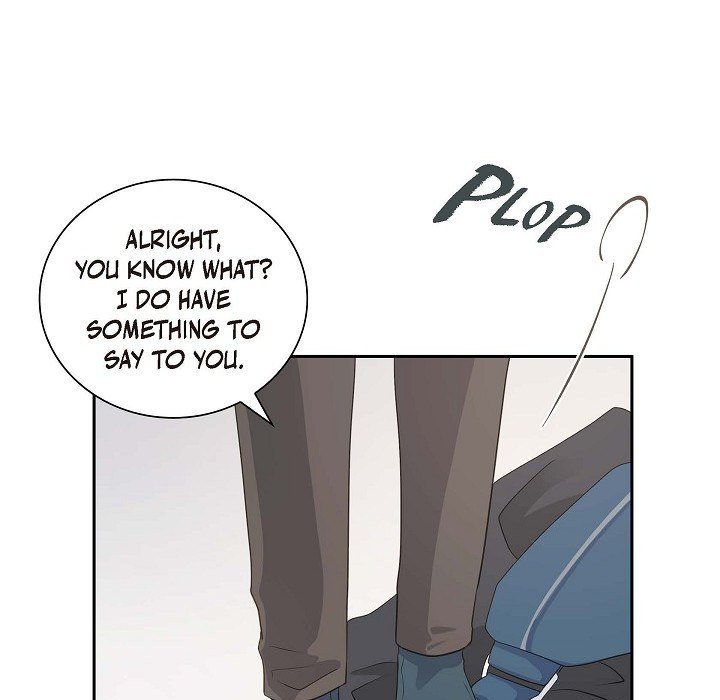 Sand Castle Sand Castle EP 35 - Toomics page 94 - 