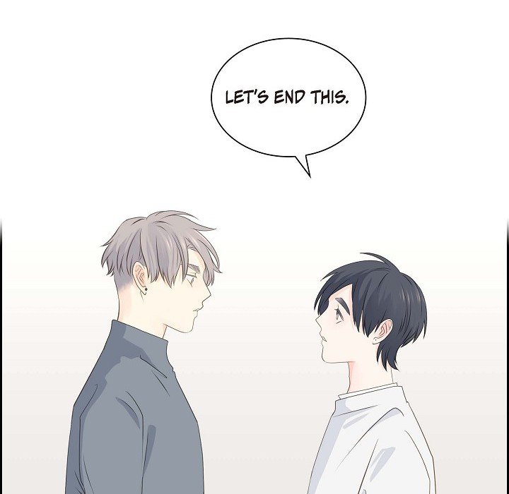 Sand Castle Sand Castle EP 35 - Toomics page 96 - 
