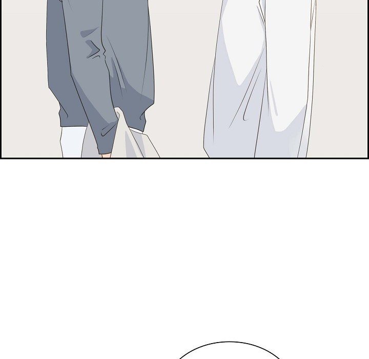 Sand Castle Sand Castle EP 35 - Toomics page 97 - 