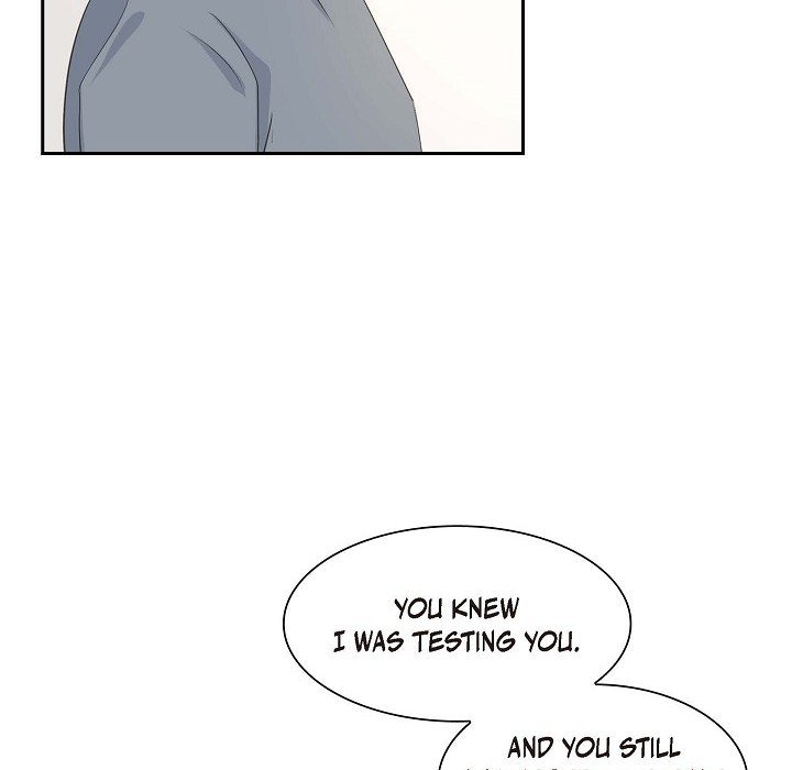 Sand Castle Sand Castle EP 35 - Toomics page 99 - 