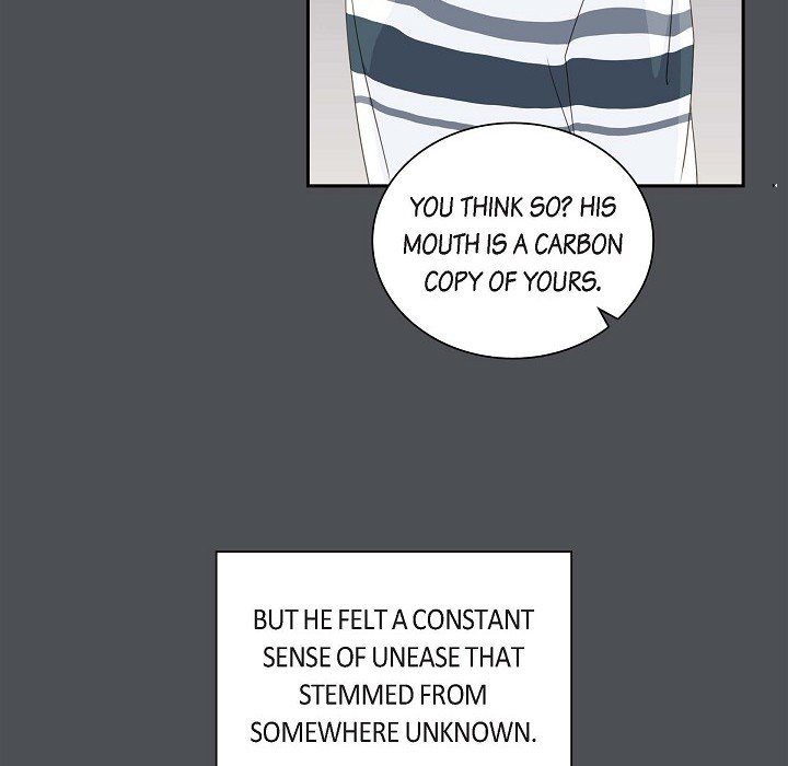 Sand Castle Sand Castle EP 36 - Toomics page 11 - 