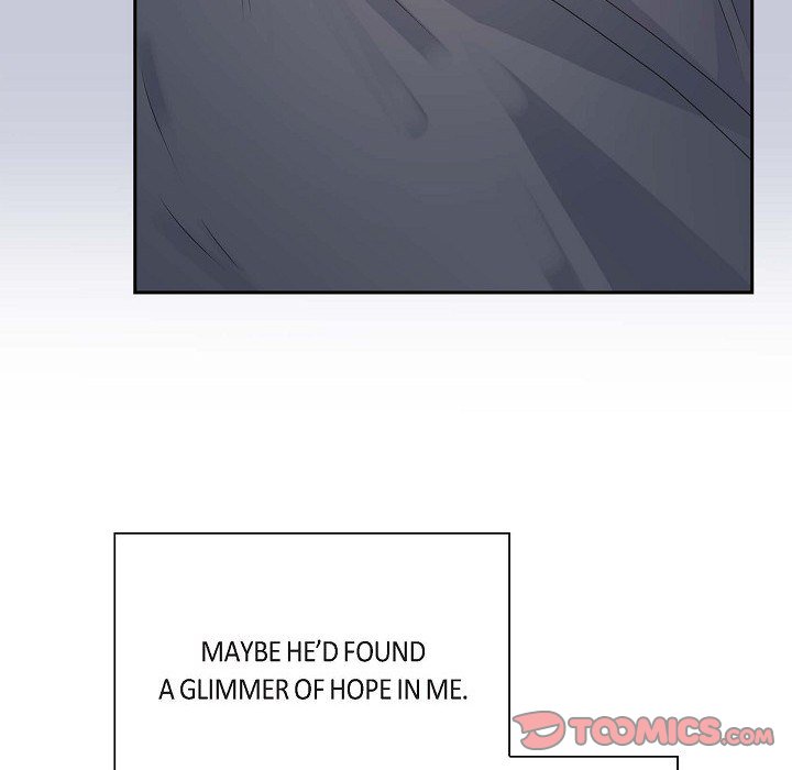 Sand Castle Sand Castle EP 36 - Toomics page 120 - 
